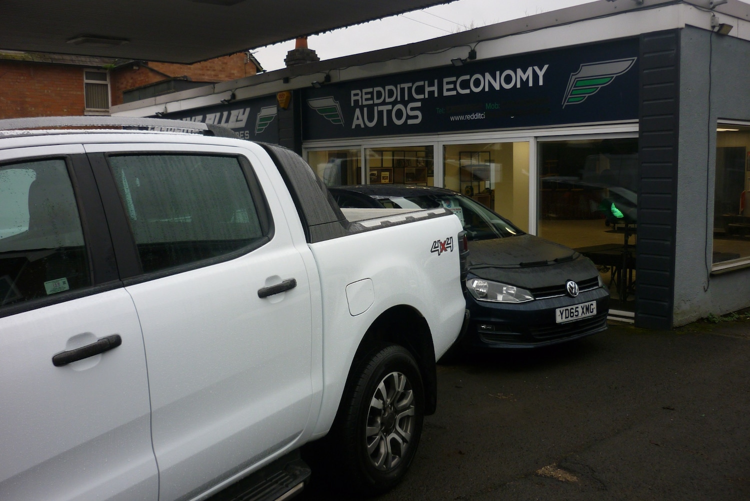 Used Ford Ranger 2017 for sale - 77409251: Photo 41