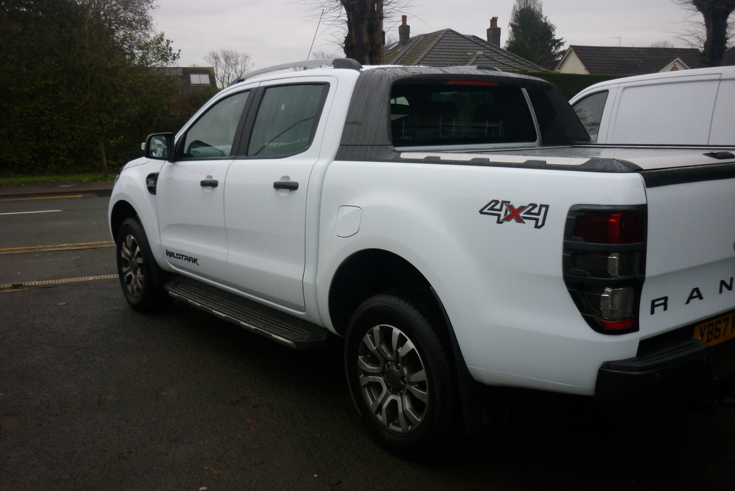 Used Ford Ranger 2017 for sale - 77409251: Photo 6