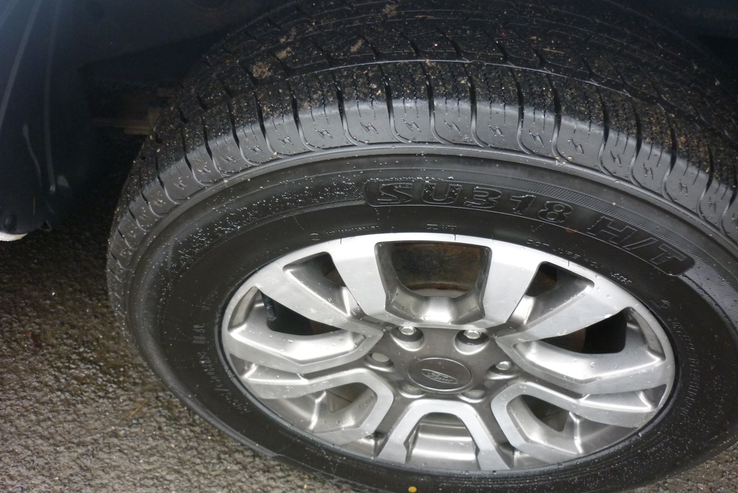 Used Ford Ranger 2017 for sale - 77409251: Photo 8