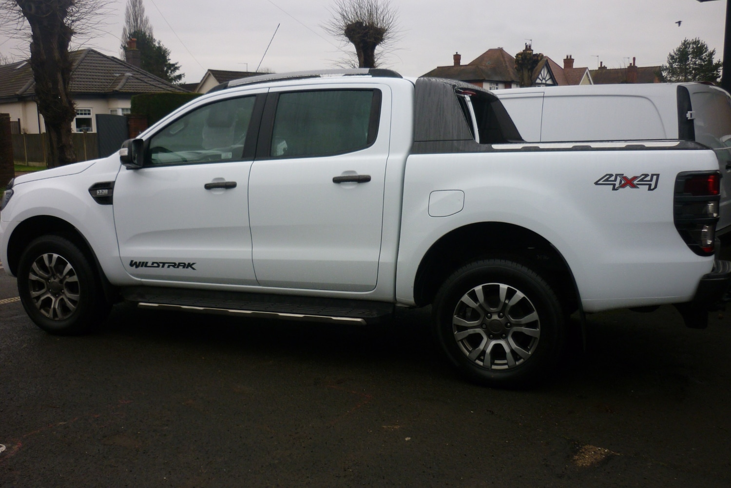 Used Ford Ranger 2017 for sale - 77409251: Photo 9