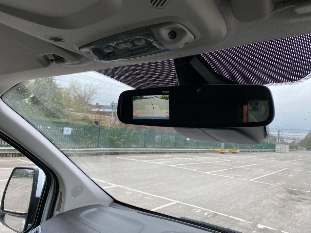 Used Ford Transit Custom 2016 for sale - 77630058: Photo 13