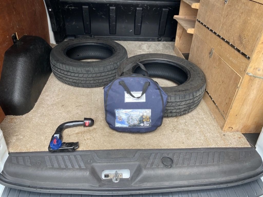 Used Ford Transit Custom 2016 for sale - 77630058: Photo 14