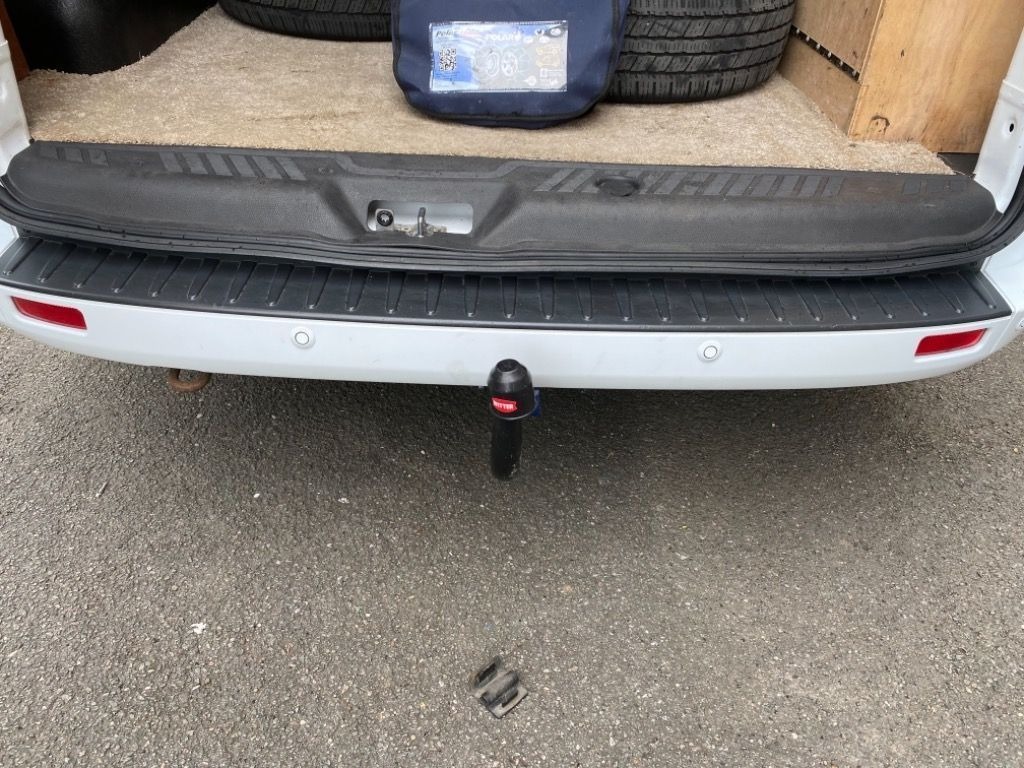 Used Ford Transit Custom 2016 for sale - 77630058: Photo 16