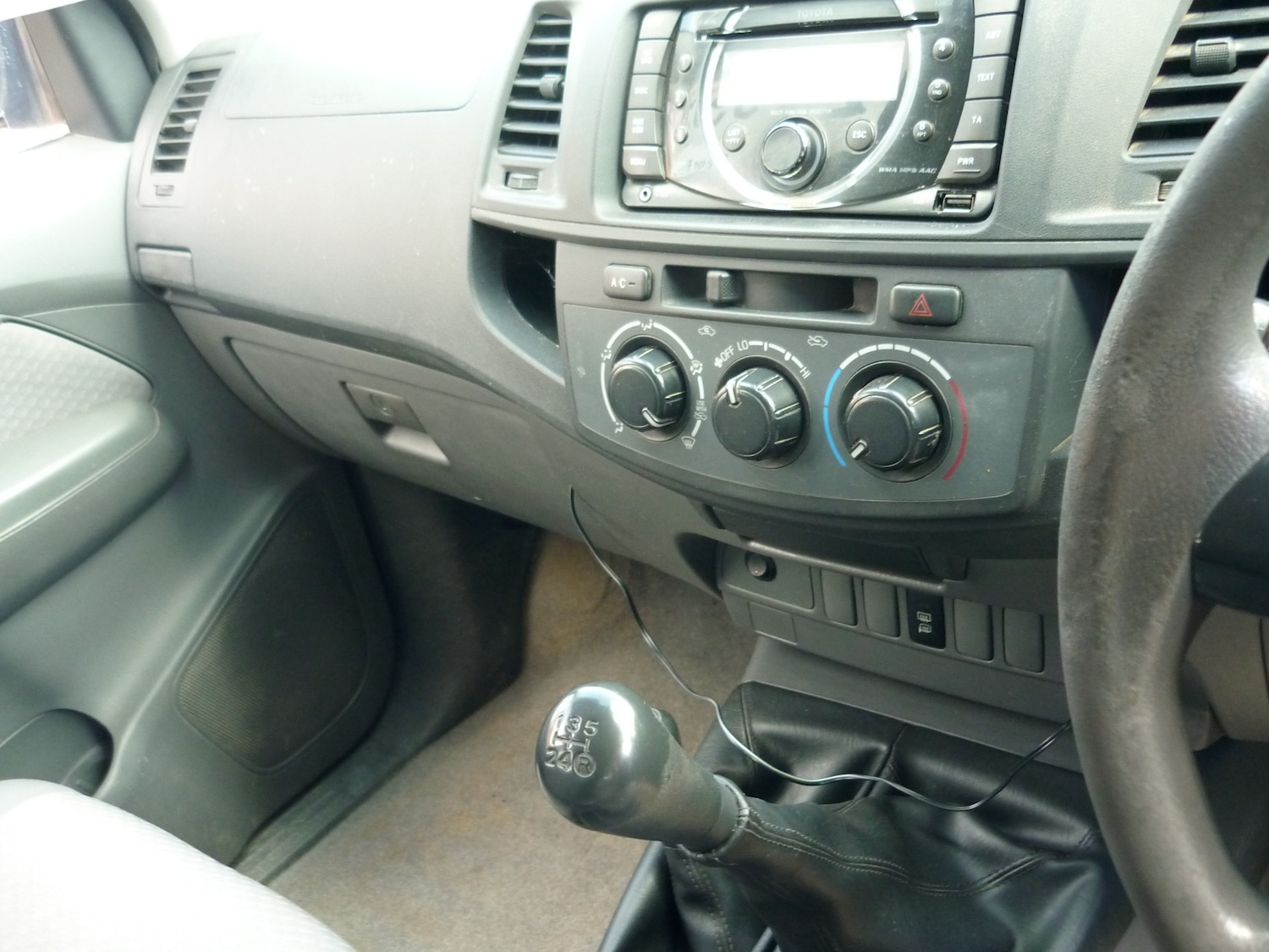 Vehicle 19