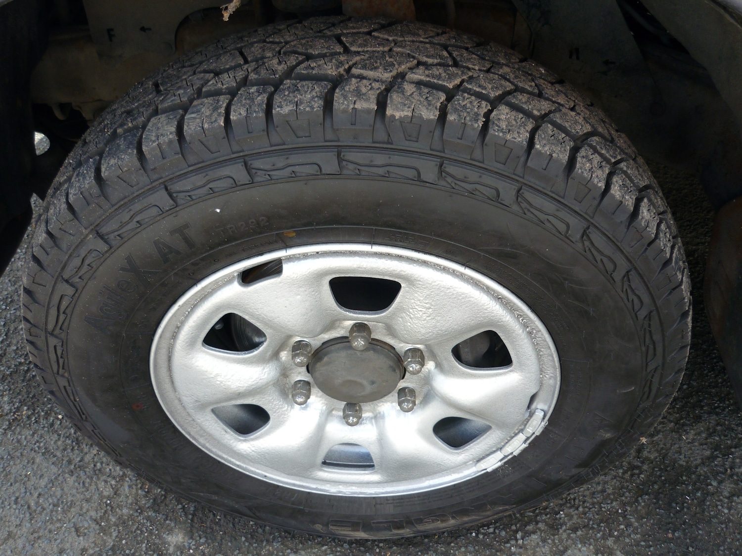 Vehicle 27