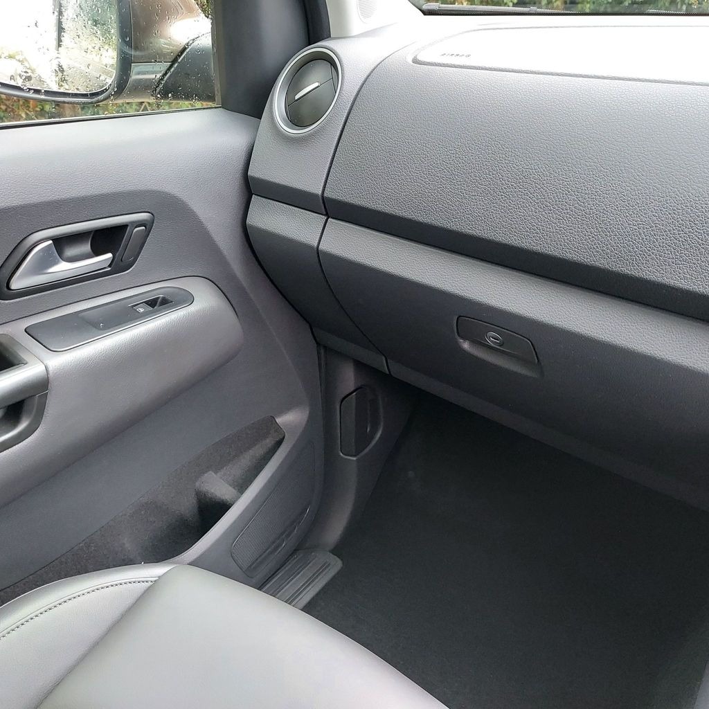 Used Volkswagen Amarok 2016 for sale - 77629857: Photo 11