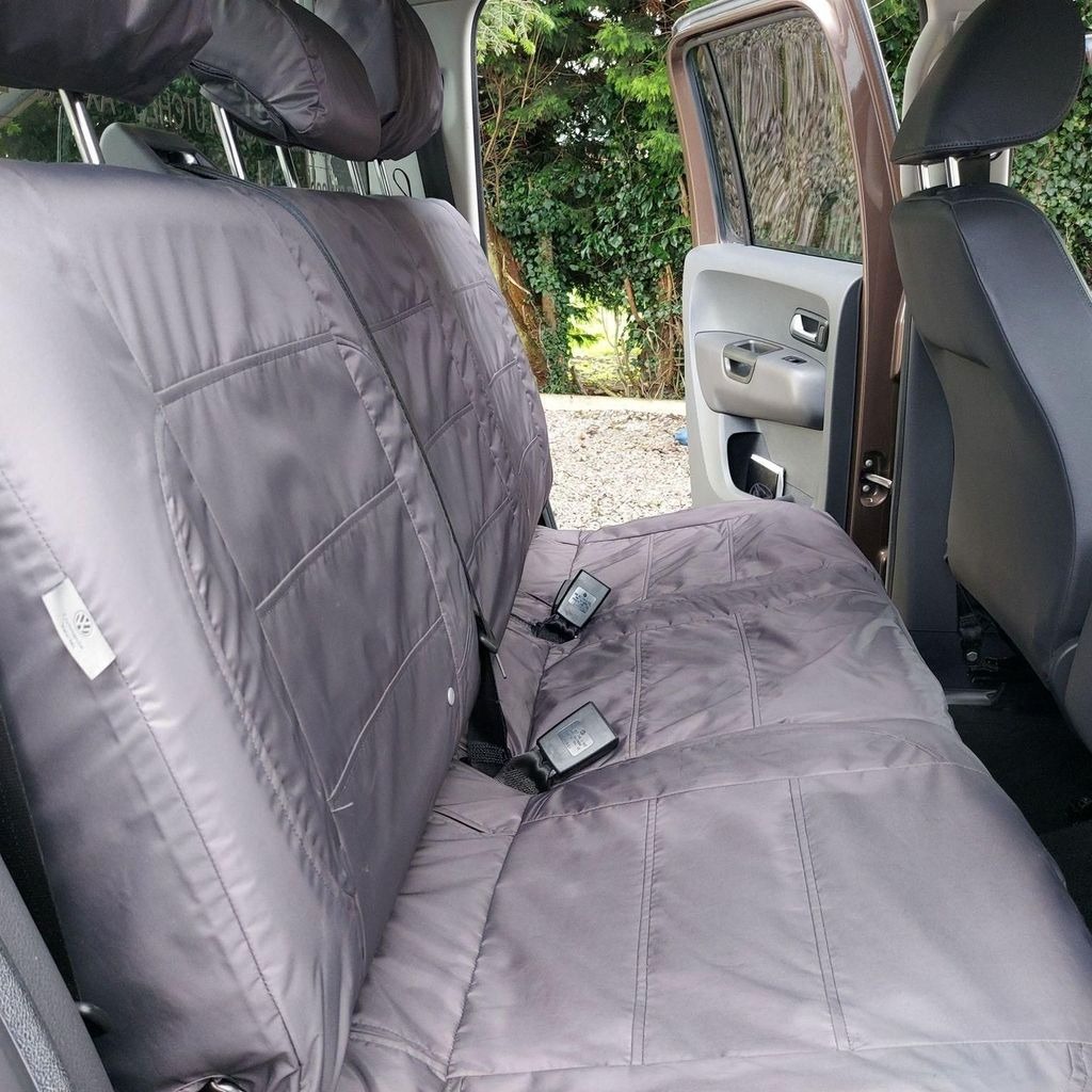 Used Volkswagen Amarok 2016 for sale - 77629857: Photo 14