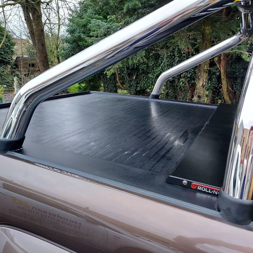 Used Volkswagen Amarok 2016 for sale - 77629857: Photo 5