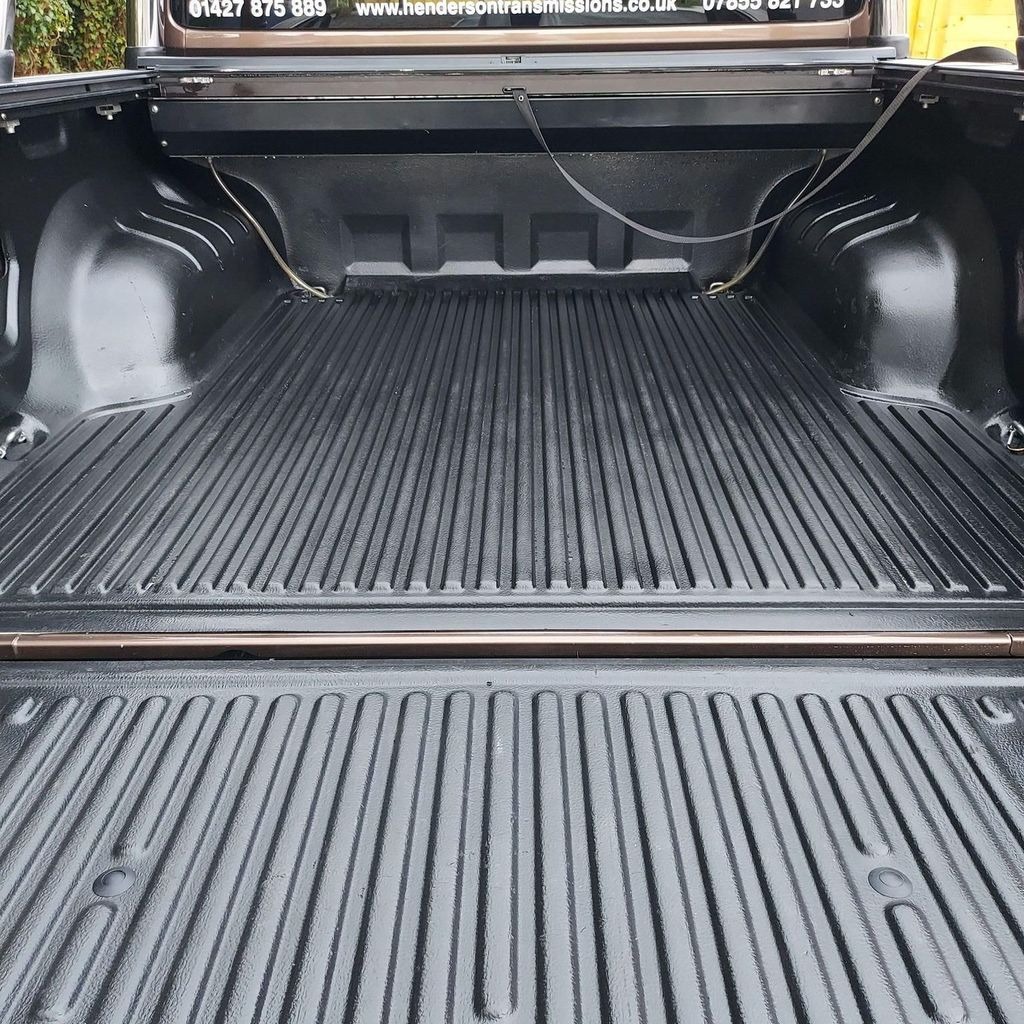 Used Volkswagen Amarok 2016 for sale - 77629857: Photo 6