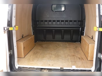 Used Ford Transit Custom 2020 for sale - 78840484: Photo