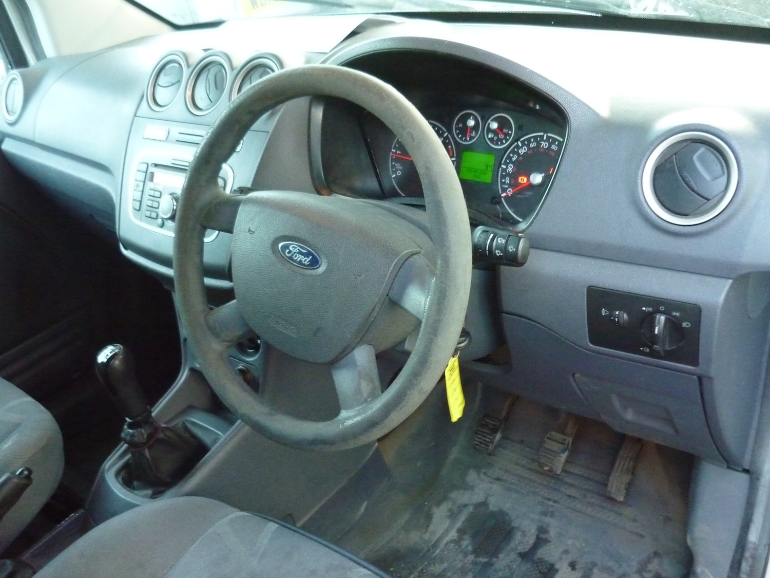 Used Ford Transit Connect 2012 for sale - 76901725: Photo 10