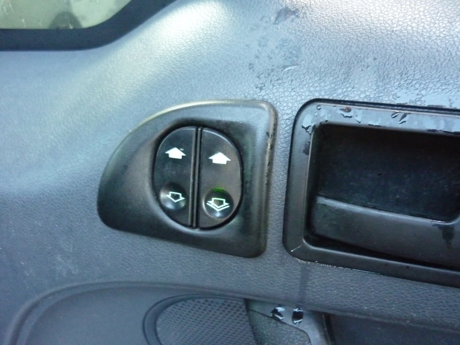 Used Ford Transit Connect 2012 for sale - 76901725: Photo 11