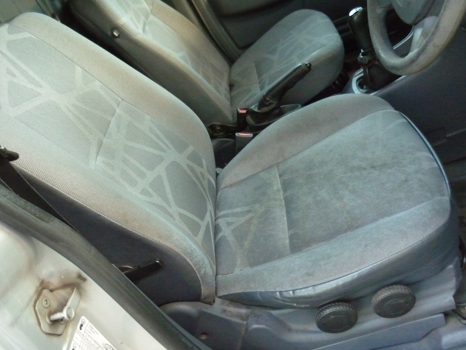 Used Ford Transit Connect 2012 for sale - 76901725: Photo 12