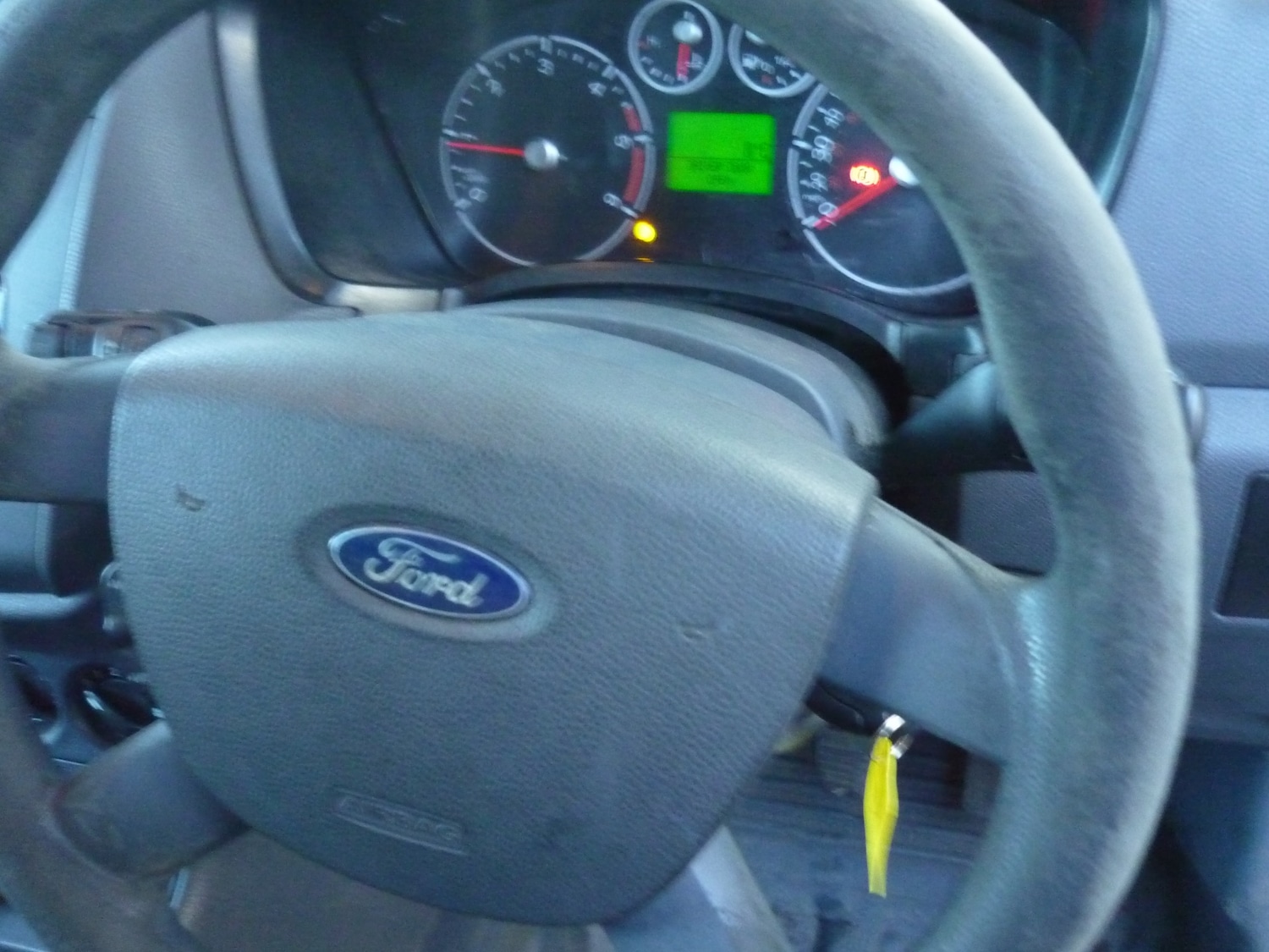 Used Ford Transit Connect 2012 for sale - 76901725: Photo 13