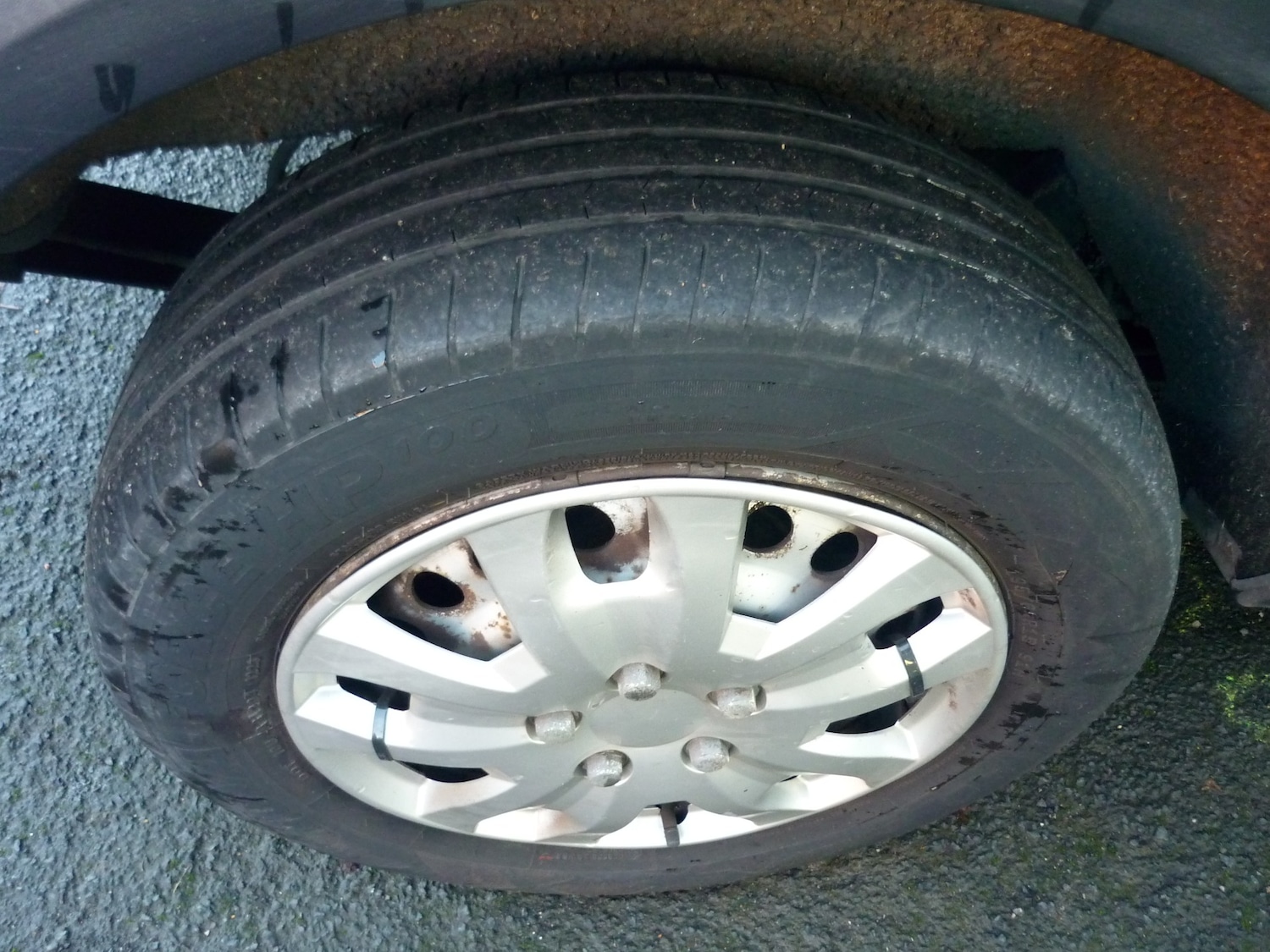 Used Ford Transit Connect 2012 for sale - 76901725: Photo 15