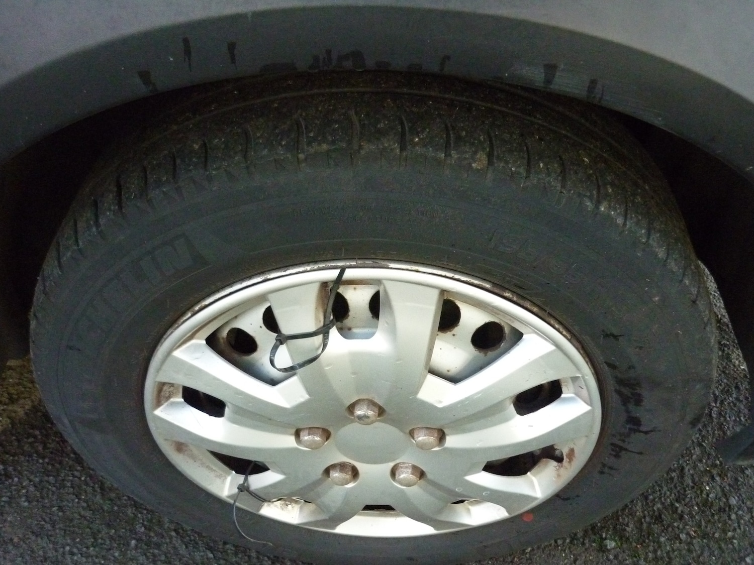 Used Ford Transit Connect 2012 for sale - 76901725: Photo 16