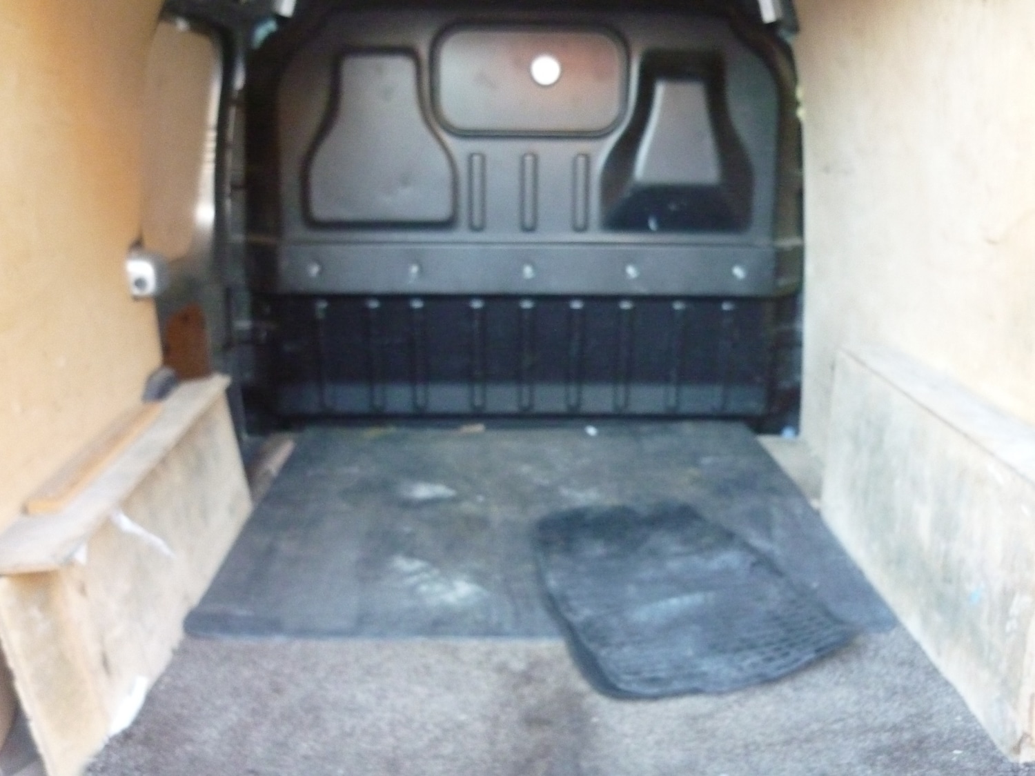 Used Ford Transit Connect 2012 for sale - 76901725: Photo 17