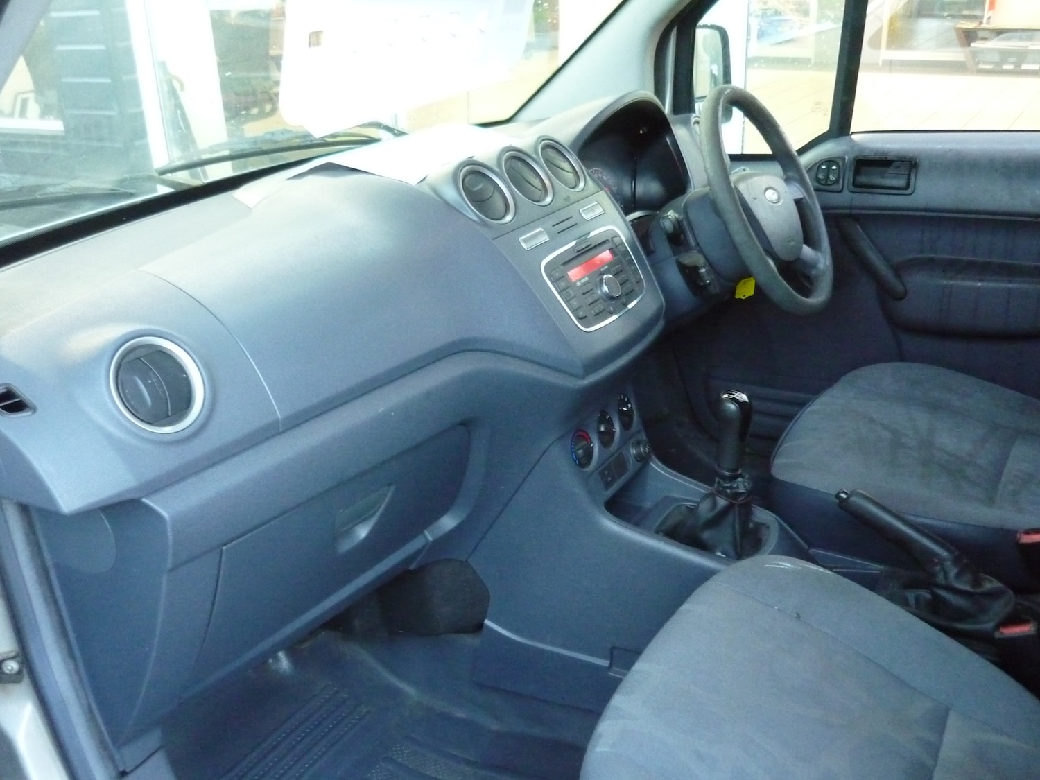 Used Ford Transit Connect 2012 for sale - 76901725: Photo 6