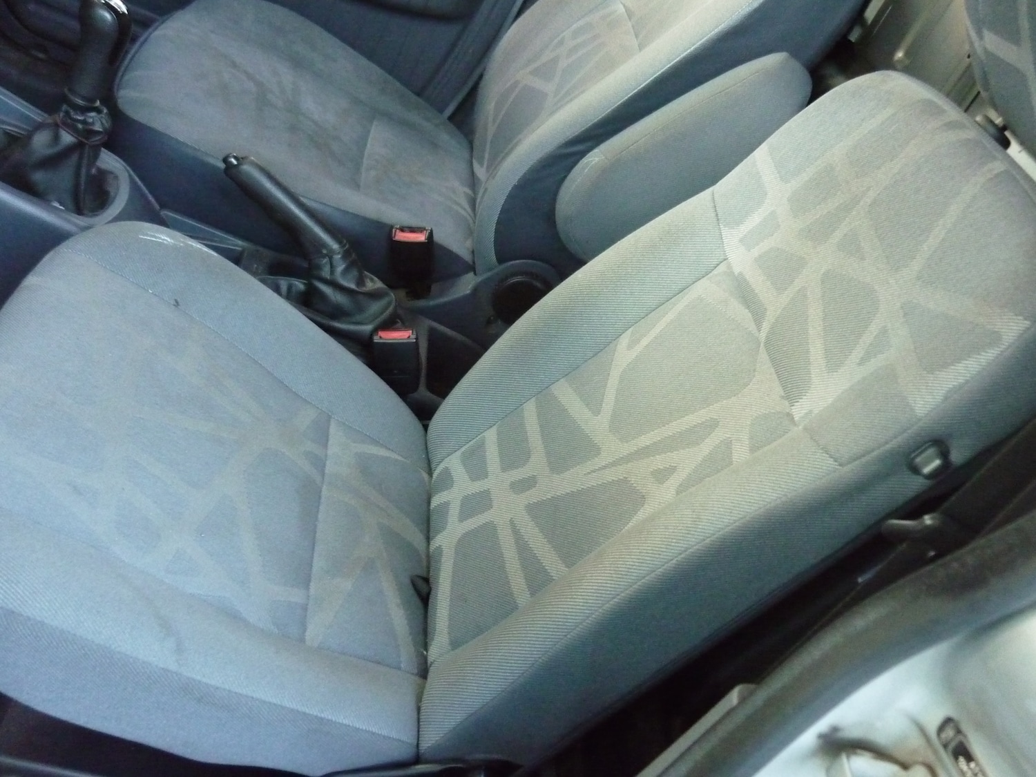 Used Ford Transit Connect 2012 for sale - 76901725: Photo 7