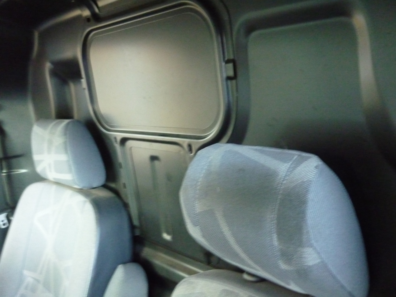 Used Ford Transit Connect 2012 for sale - 76901725: Photo 8