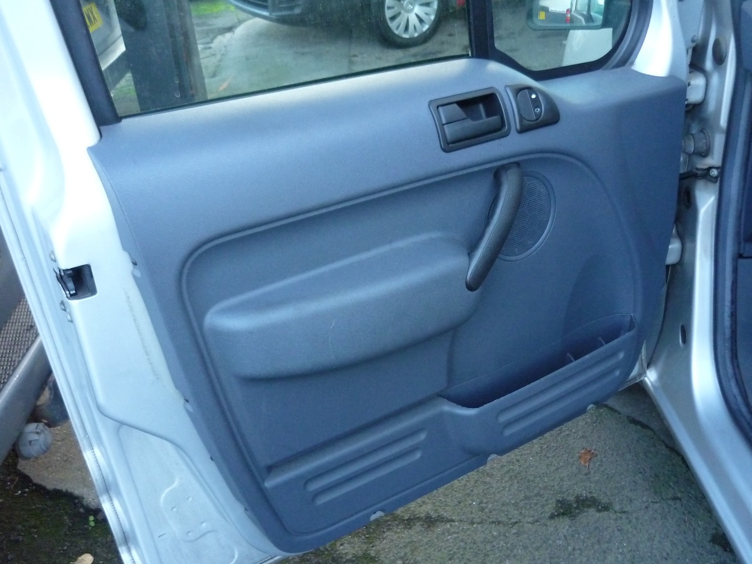 Used Ford Transit Connect 2012 for sale - 76901725: Photo 9