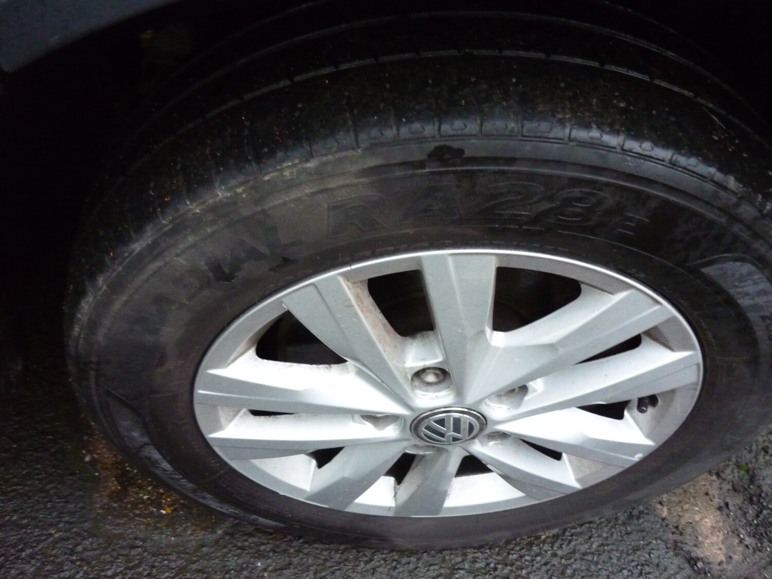 Used Volkswagen Transporter 2012 for sale - 77194992: Photo 12