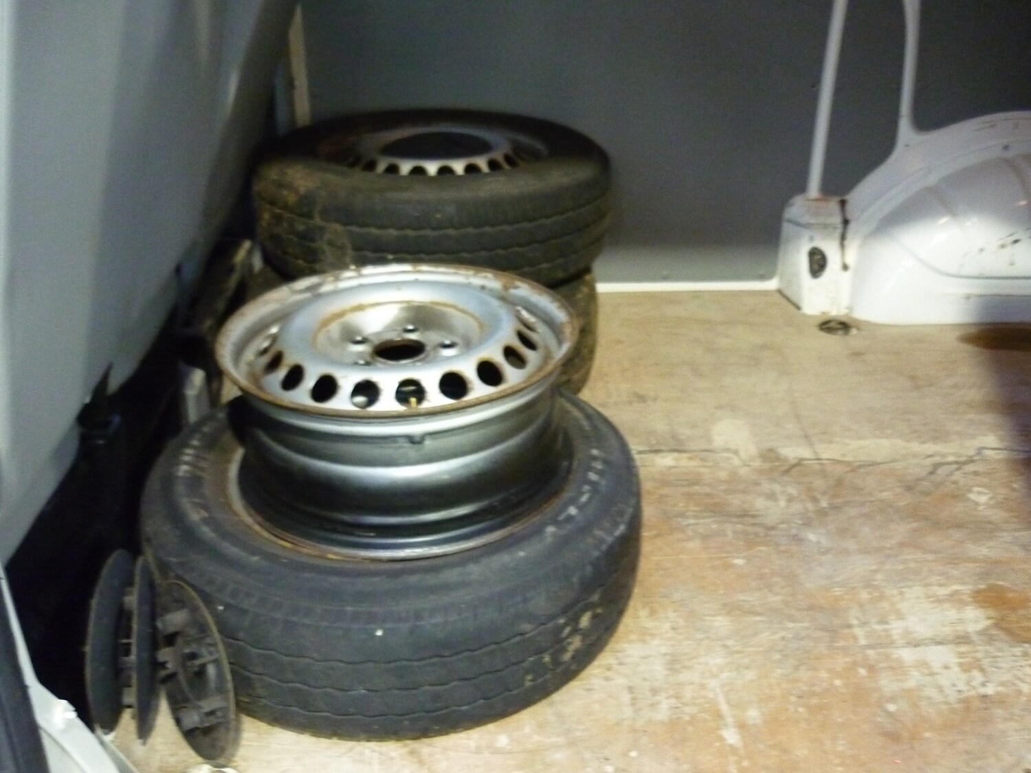 Used Volkswagen Transporter 2012 for sale - 77194992: Photo 13