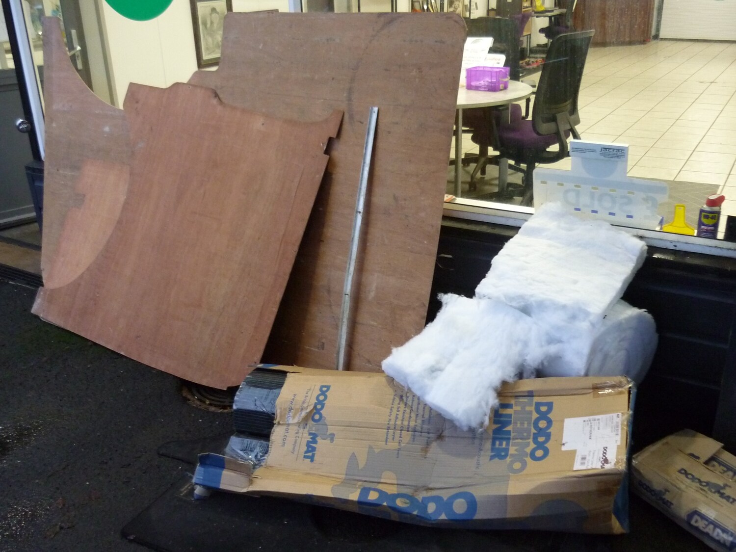 Used Volkswagen Transporter 2012 for sale - 77194992: Photo 14