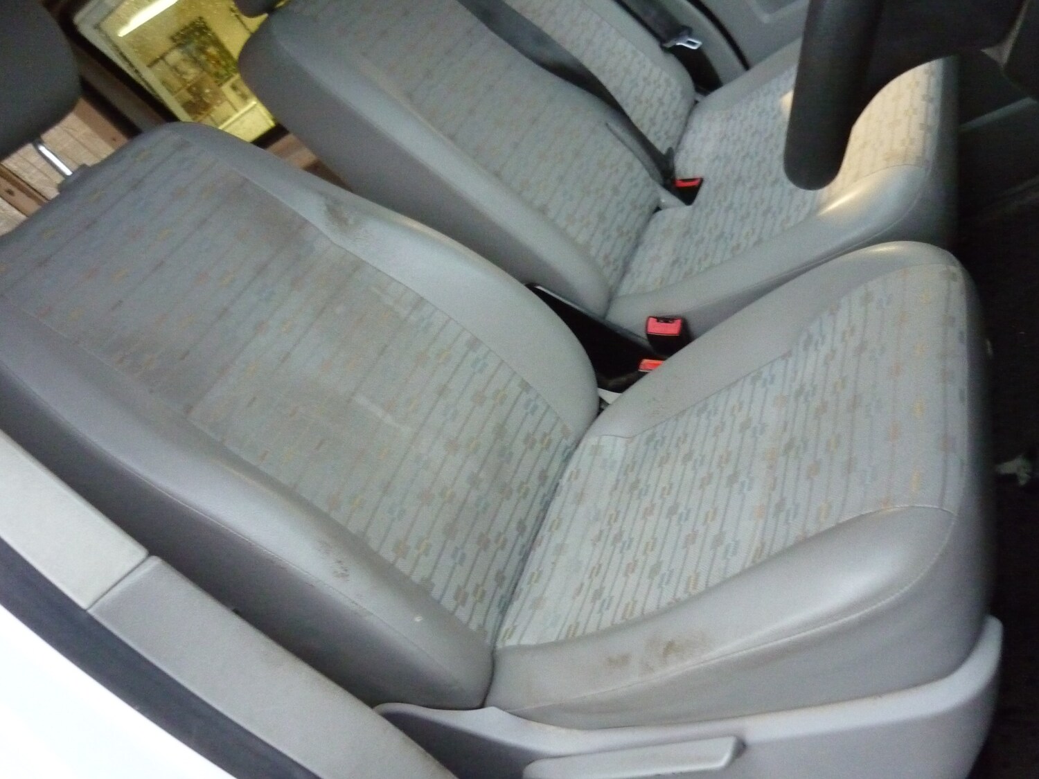 Used Volkswagen Transporter 2012 for sale - 77194992: Photo 25