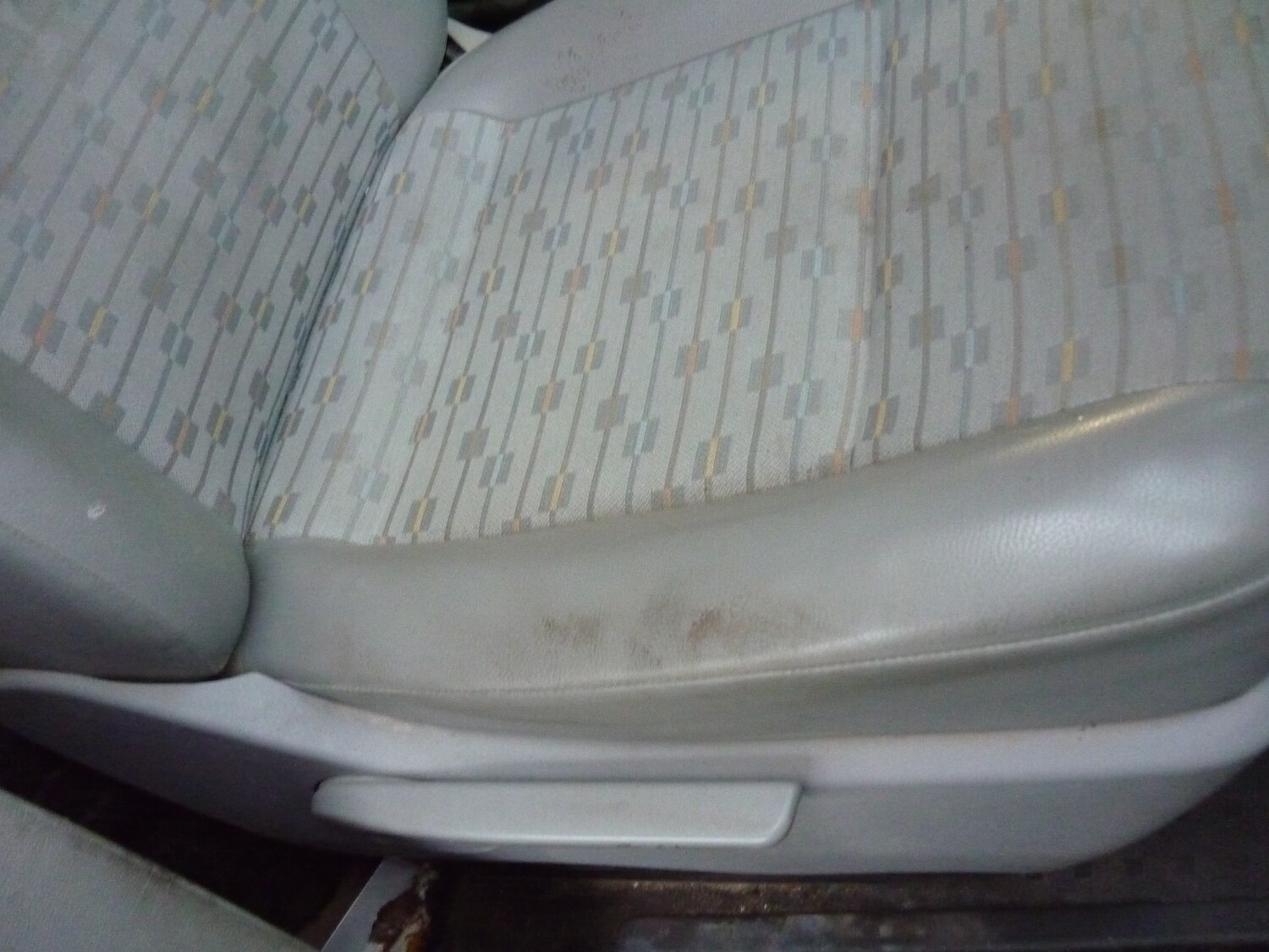 Used Volkswagen Transporter 2012 for sale - 77194992: Photo 26