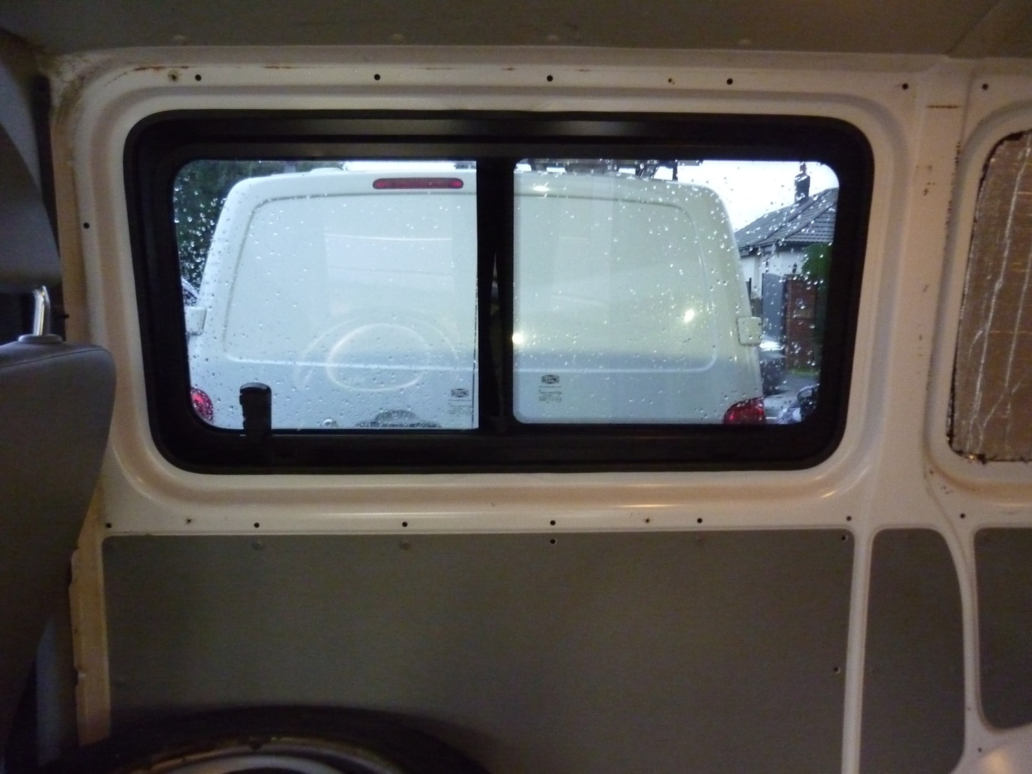 Used Volkswagen Transporter 2012 for sale - 77194992: Photo 6