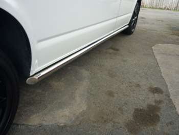 Used Volkswagen Transporter 2010 for sale - 74896696: Photo