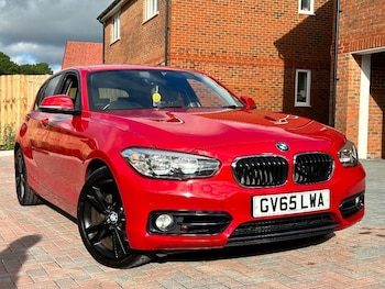 BMW - 1 Series