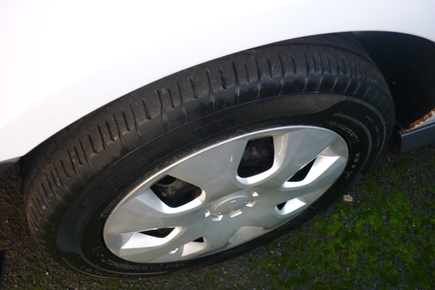 Used Ford Transit Connect 2016 for sale - 77356985: Photo 11