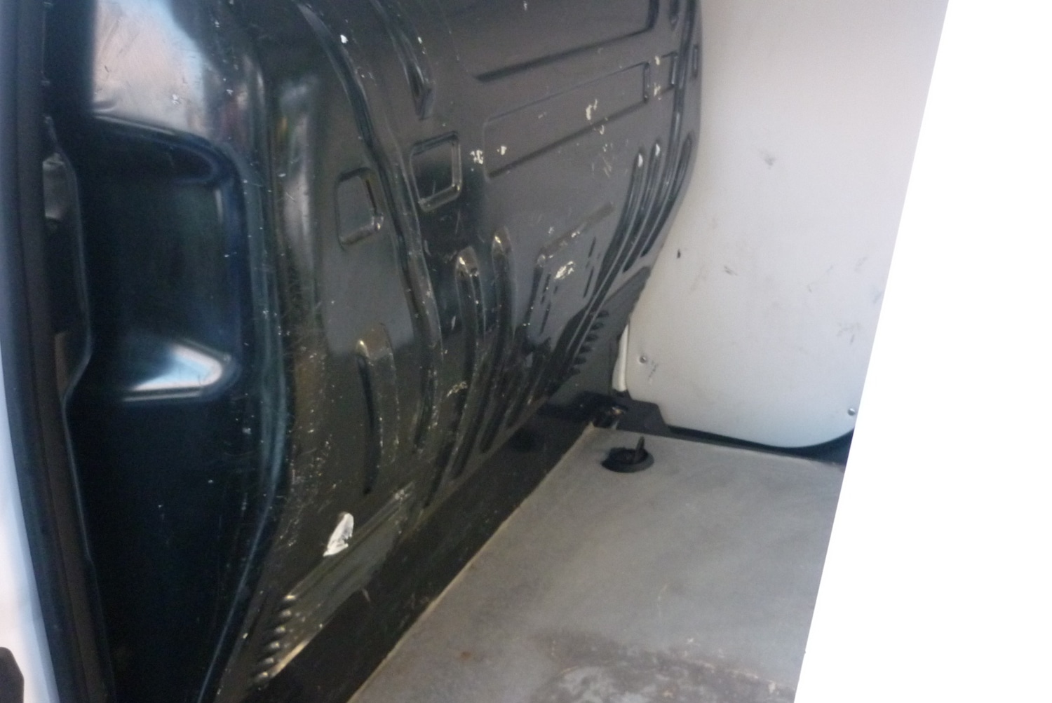 Used Ford Transit Connect 2016 for sale - 77356985: Photo 13