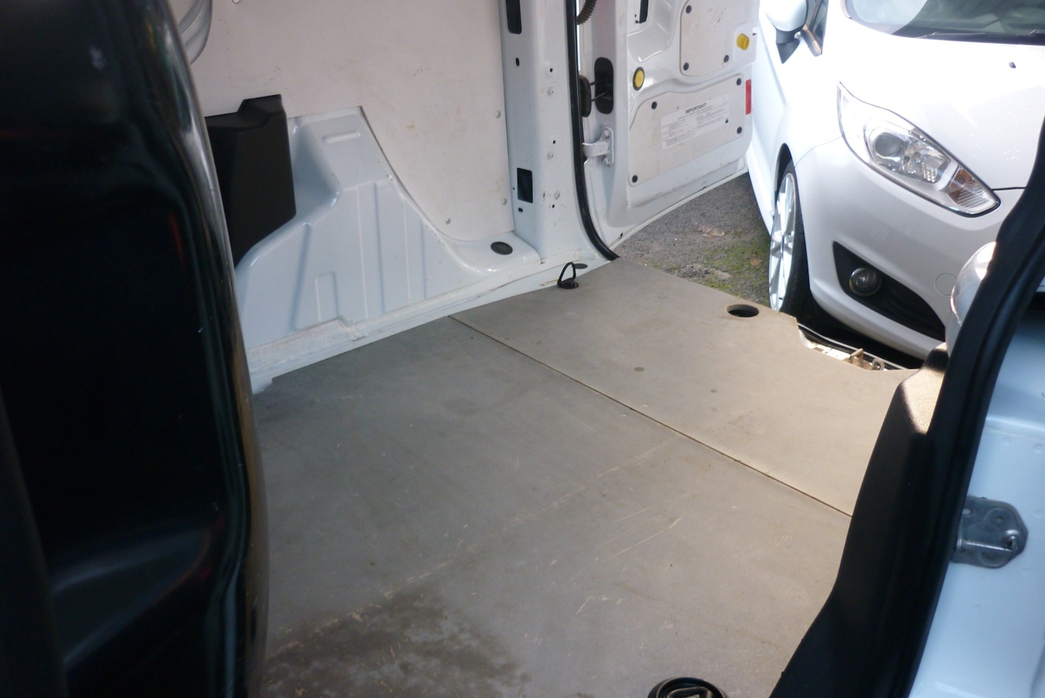 Used Ford Transit Connect 2016 for sale - 77356985: Photo 14