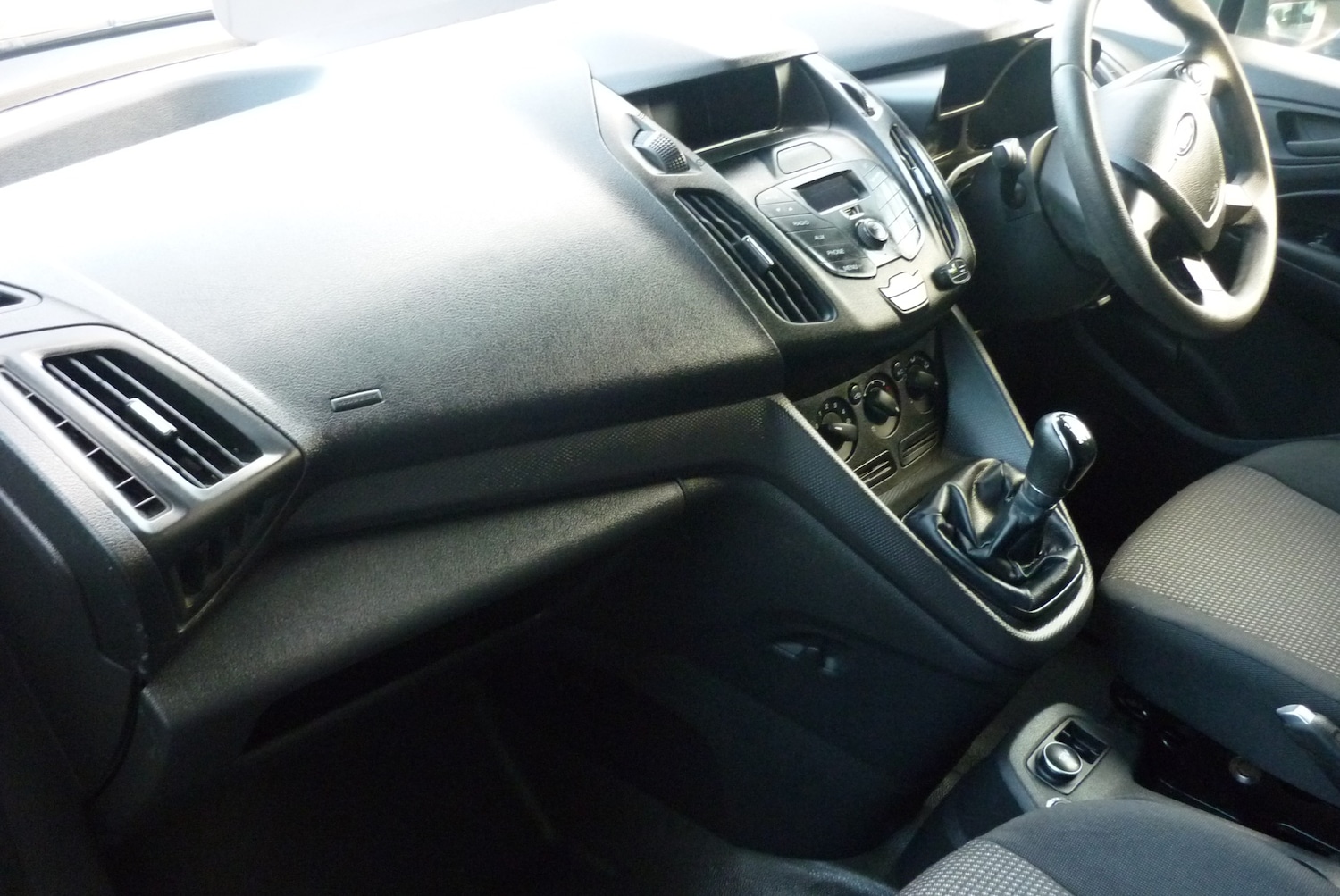 Used Ford Transit Connect 2016 for sale - 77356985: Photo 16