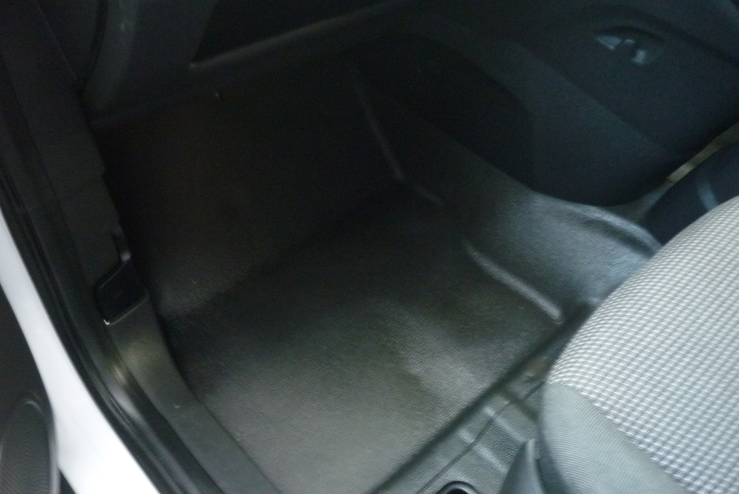 Used Ford Transit Connect 2016 for sale - 77356985: Photo 17