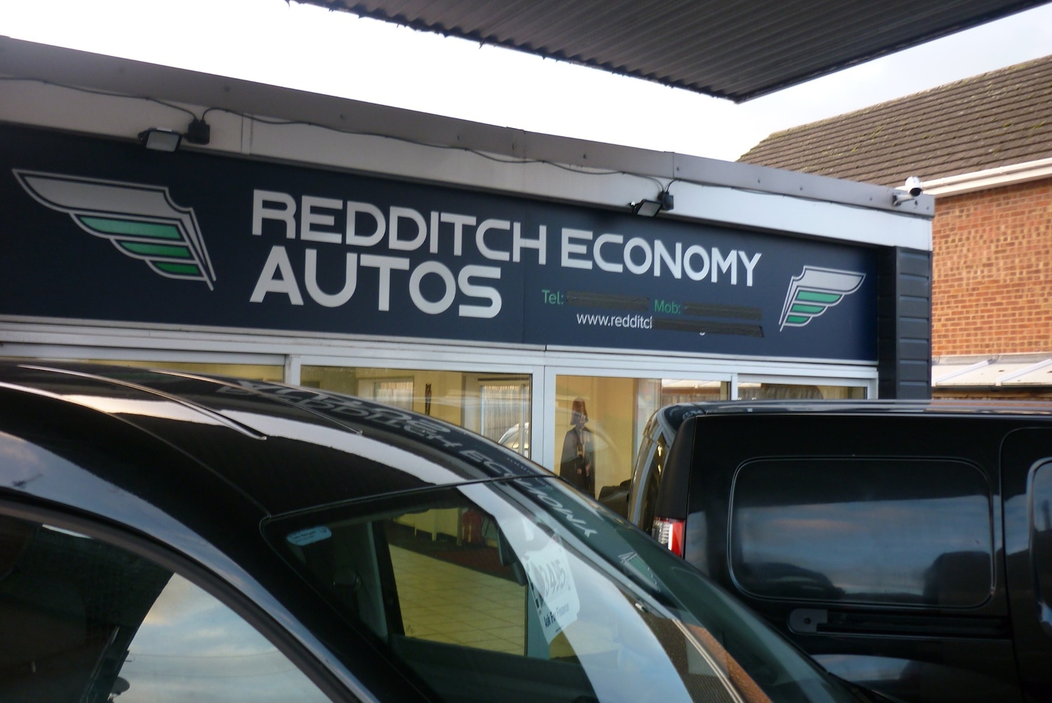 Used Ford Transit Connect 2016 for sale - 77356985: Photo 19