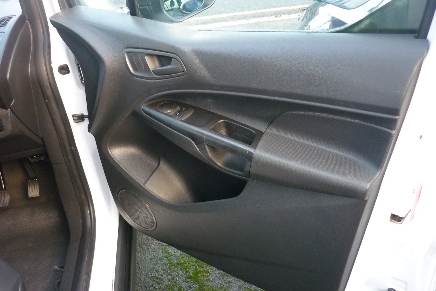 Used Ford Transit Connect 2016 for sale - 77356985: Photo 20