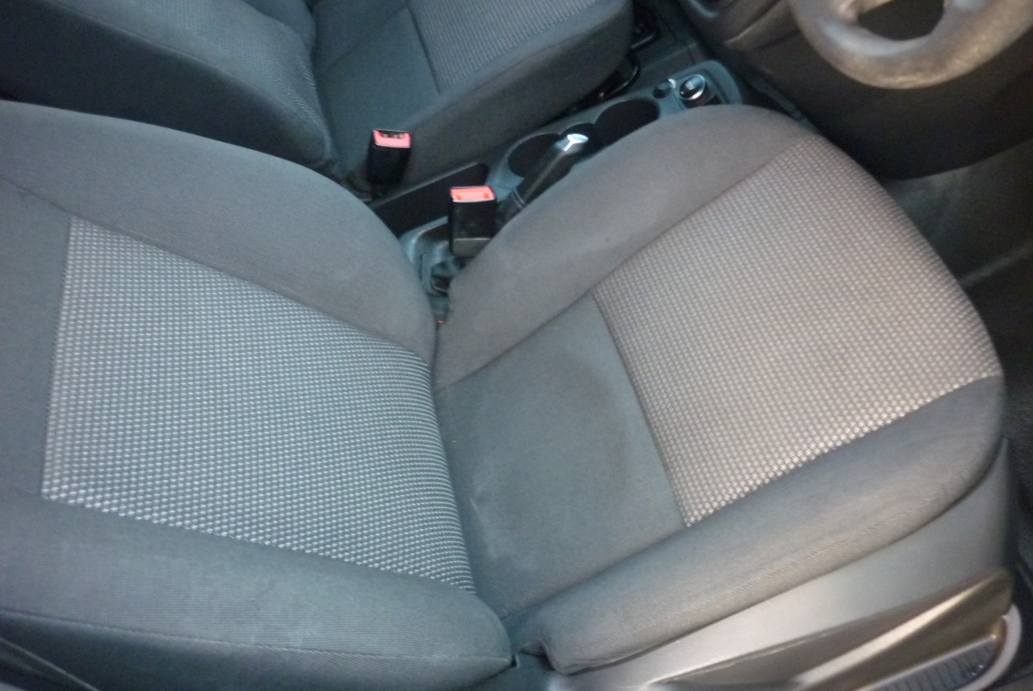 Used Ford Transit Connect 2016 for sale - 77356985: Photo 22