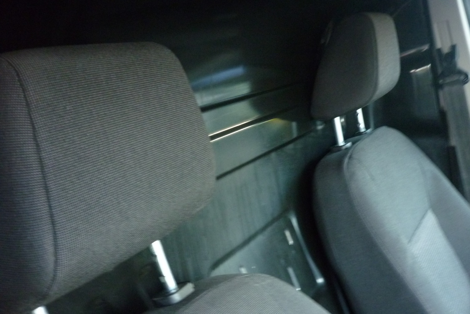 Used Ford Transit Connect 2016 for sale - 77356985: Photo 27