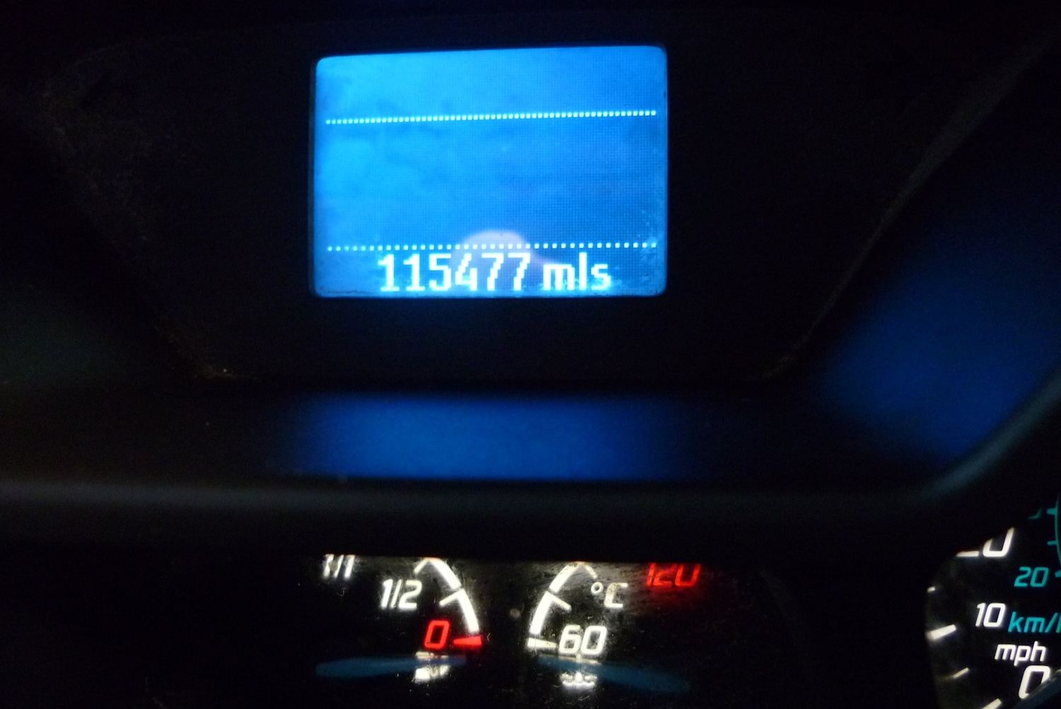 Used Ford Transit Connect 2016 for sale - 77356985: Photo 7