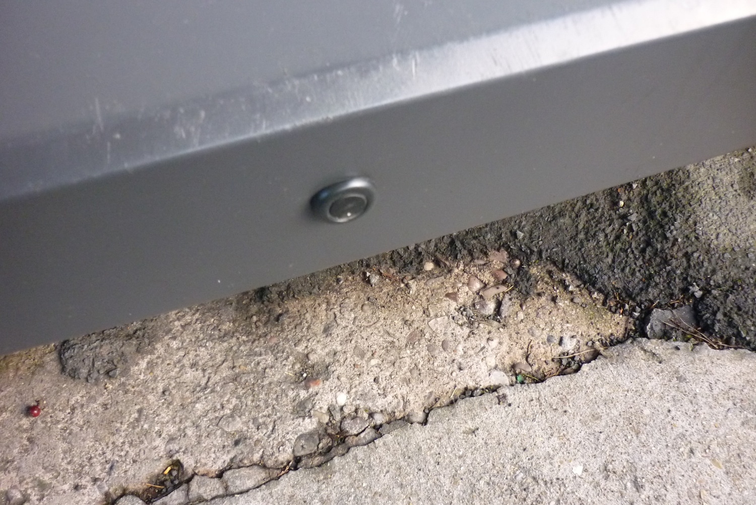 Used Ford Transit Connect 2016 for sale - 77356985: Photo 8