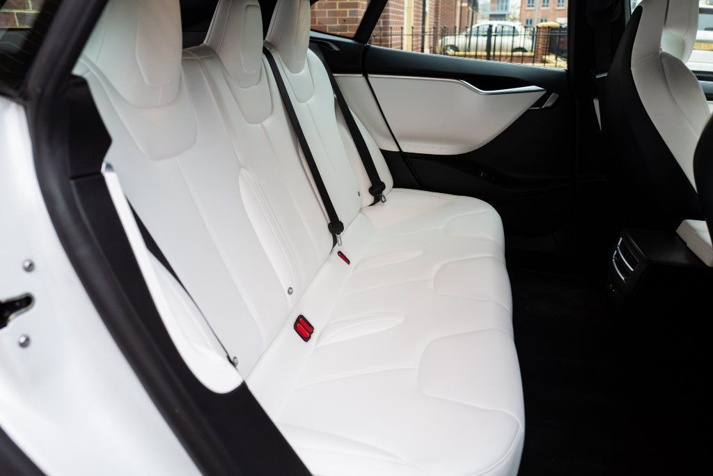 Used Tesla Model S 2017 for sale - 77629490: Photo 12