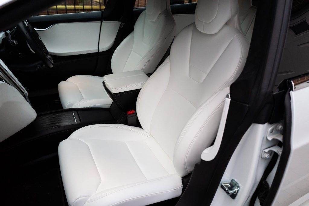 Used Tesla Model S 2017 for sale - 77629490: Photo 7