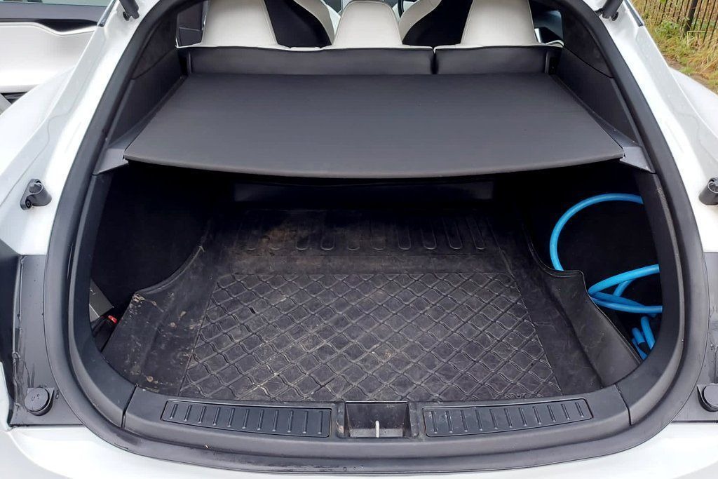 Used Tesla Model S 2017 for sale - 77629490: Photo 9