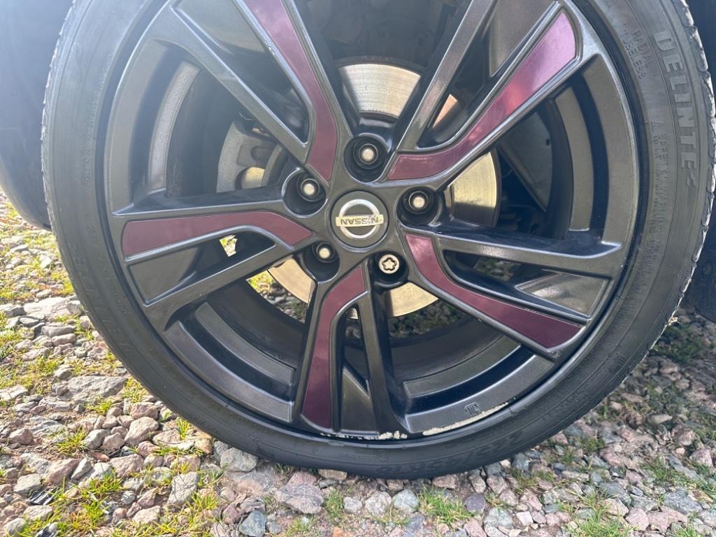 Used Nissan Juke 2016 for sale - 77628848: Photo 3