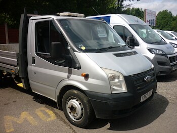 Used Ford Transit 2013 for sale - 78820944: Photo