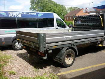 Used Ford Transit 2013 for sale - 78820944: Photo